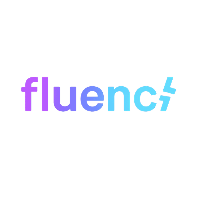 Fluencer Logo